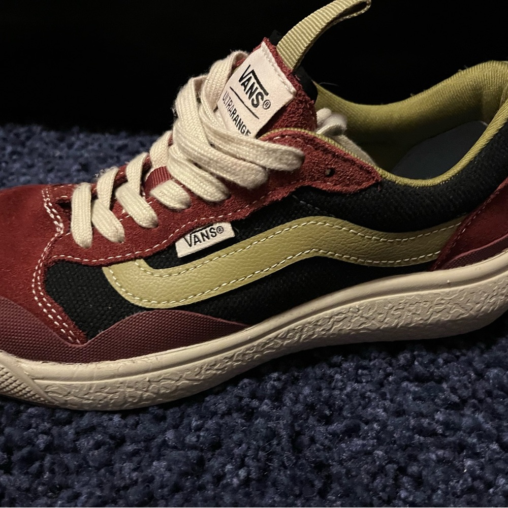 Vans UltraRange EXO SE is women’s sz6.5, men’s 5 - Picture 6 of 14